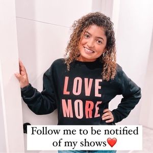 Like this post to be notified about my Posh shows